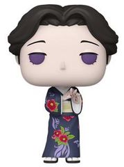 Funko Pop! Animation: Demon Slayer - Tamayo #1408 Vinyl Figure
