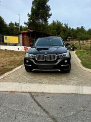 Bmw X4 '15