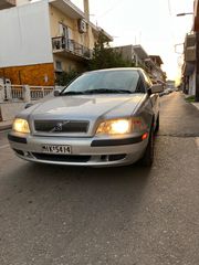 Volvo S40 '01 1.6