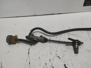 ΑΝΤΛΙΑ ΠΙΣΩ ΦΡΕΝΟΥ KAWASAKI KLE 500 *MOTO LEADER PARTS*