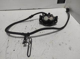 ΔΑΓΚΑΝΑ ΕΜΠΡΟΣ ΦΡΕΝΟΥ KAWASAKI KLE 500 *MOTO LEADER PARTS*
