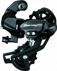 Σασμάν Ποδηλάτου Πισω Shimano RD-TX800 Tourney TX 7/8 Speed