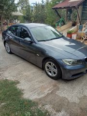 Bmw 316 '08