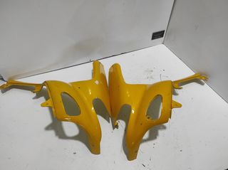 ΣΕΤ ΜΑΣΚΕΣ ΕΜΠΡΟΣ GILERA RUNNER *MOTO LEADER PARTS*