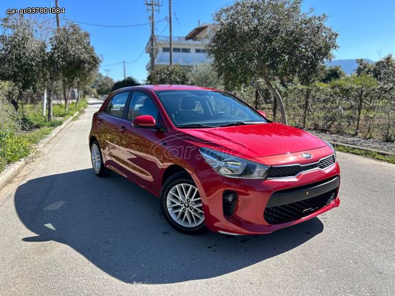 Kia Rio '19  1.2 