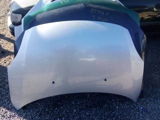  Καπό Suzuki swift 2007