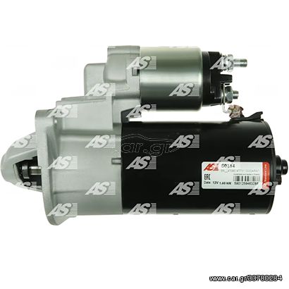 Μίζα 12V 11δ τύπου BOSCH Alfa Romeo Giulietta 1.6 JTDM , Fiat Punto