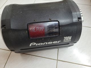 Pioneer 200w
