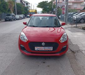 Suzuki Swift '19  1.2 Dualjet Comfort