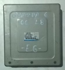 ΕΓΚΕΦΑΛΟΣ ΚΙΝΗΤΗΡΑ L8 1.8cc 16v MAZDA 6 2002-2008 (EG)