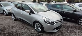 Renault Clio 2016 1.461c.c.-ΠΕΤΡΕΛΑΙΟ-FULL