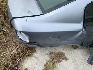 OPEL ASTRA H SEDAN ΤΕΤΡΑΘΥΡΟ ΤΡΟΠΕΤΟ  ΠΙΣΩ ΕΜΠΡΟΣ -thumb-1