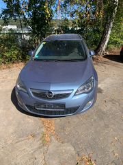 OPEL ASTRA H SEDAN ΤΕΤΡΑΘΥΡΟ ΤΡΟΠΕΤΟ  ΠΙΣΩ ΕΜΠΡΟΣ -thumb-2