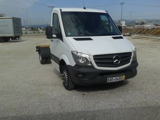 Mercedes-Benz 2017 516