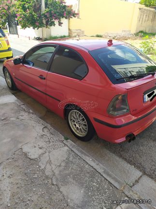 Car.gr - Bmw 318 '02