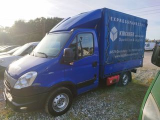 Καρότσα Iveco 2013 Daily-thumb-6
