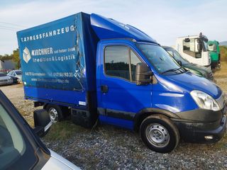 Καρότσα Iveco 2013 Daily-thumb-5