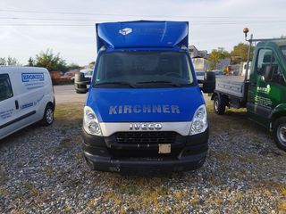 Καρότσα Iveco 2013 Daily-thumb-2