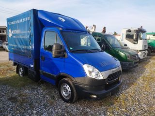 Καρότσα Iveco 2013 Daily-thumb-1