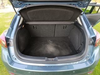Mazda 3 2016 NAKAMA  SKYACTIVE TECHNOLOGY 90 Ευρώ τέλη κυκλοφορίας-thumb-62
