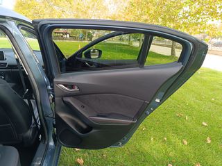 Mazda 3 2016 NAKAMA  SKYACTIVE TECHNOLOGY 90 Ευρώ τέλη κυκλοφορίας-thumb-64