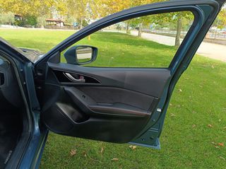 Mazda 3 2016 NAKAMA  SKYACTIVE TECHNOLOGY 90 Ευρώ τέλη κυκλοφορίας-thumb-66