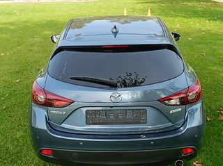 Mazda 3 2016 NAKAMA  SKYACTIVE TECHNOLOGY 90 Ευρώ τέλη κυκλοφορίας-thumb-5