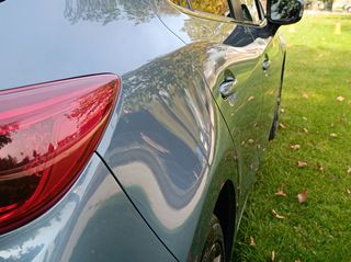 Mazda 3 2016 NAKAMA  SKYACTIVE TECHNOLOGY 90 Ευρώ τέλη κυκλοφορίας-thumb-6