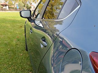 Mazda 3 2016 NAKAMA  SKYACTIVE TECHNOLOGY 90 Ευρώ τέλη κυκλοφορίας-thumb-7