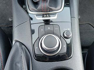 Mazda 3 2016 NAKAMA  SKYACTIVE TECHNOLOGY 90 Ευρώ τέλη κυκλοφορίας-thumb-36