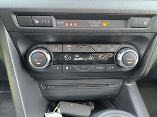 Mazda 3 2016 NAKAMA  SKYACTIVE TECHNOLOGY 90 Ευρώ τέλη κυκλοφορίας-thumb-37