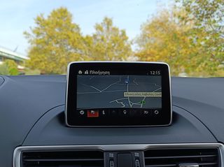 Mazda 3 2016 NAKAMA  SKYACTIVE TECHNOLOGY 90 Ευρώ τέλη κυκλοφορίας-thumb-39