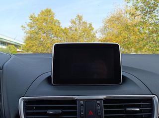Mazda 3 2016 NAKAMA  SKYACTIVE TECHNOLOGY 90 Ευρώ τέλη κυκλοφορίας-thumb-40