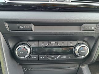 Mazda 3 2016 NAKAMA  SKYACTIVE TECHNOLOGY 90 Ευρώ τέλη κυκλοφορίας-thumb-41