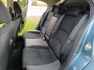 Mazda 3 2016 NAKAMA  SKYACTIVE TECHNOLOGY 90 Ευρώ τέλη κυκλοφορίας-thumb-44