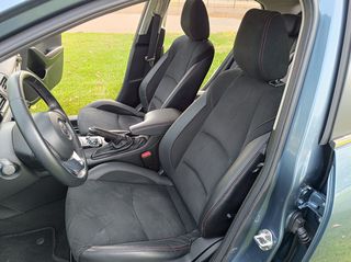 Mazda 3 2016 NAKAMA  SKYACTIVE TECHNOLOGY 90 Ευρώ τέλη κυκλοφορίας-thumb-45