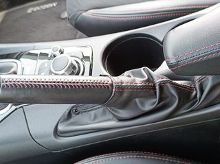 Mazda 3 2016 NAKAMA  SKYACTIVE TECHNOLOGY 90 Ευρώ τέλη κυκλοφορίας-thumb-47