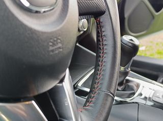 Mazda 3 2016 NAKAMA  SKYACTIVE TECHNOLOGY 90 Ευρώ τέλη κυκλοφορίας-thumb-49