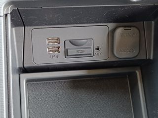 Mazda 3 2016 NAKAMA  SKYACTIVE TECHNOLOGY 90 Ευρώ τέλη κυκλοφορίας-thumb-52