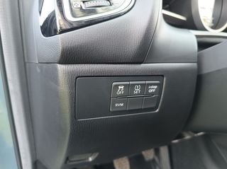 Mazda 3 2016 NAKAMA  SKYACTIVE TECHNOLOGY 90 Ευρώ τέλη κυκλοφορίας-thumb-54