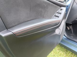 Mazda 3 2016 NAKAMA  SKYACTIVE TECHNOLOGY 90 Ευρώ τέλη κυκλοφορίας-thumb-55