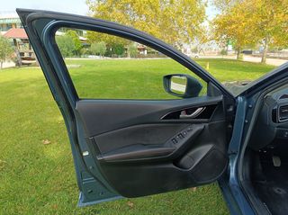 Mazda 3 2016 NAKAMA  SKYACTIVE TECHNOLOGY 90 Ευρώ τέλη κυκλοφορίας-thumb-57