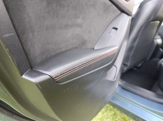 Mazda 3 2016 NAKAMA  SKYACTIVE TECHNOLOGY 90 Ευρώ τέλη κυκλοφορίας-thumb-58