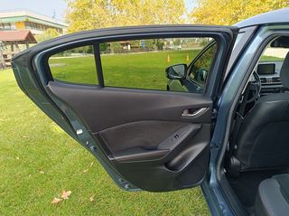 Mazda 3 2016 NAKAMA  SKYACTIVE TECHNOLOGY 90 Ευρώ τέλη κυκλοφορίας-thumb-60