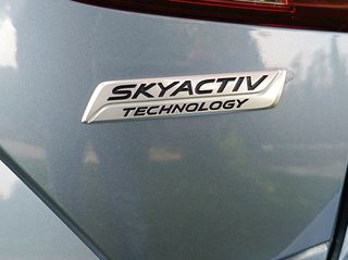 Mazda 3 2016 NAKAMA  SKYACTIVE TECHNOLOGY 90 Ευρώ τέλη κυκλοφορίας-thumb-12