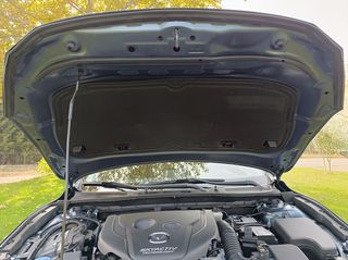 Mazda 3 2016 NAKAMA  SKYACTIVE TECHNOLOGY 90 Ευρώ τέλη κυκλοφορίας-thumb-18