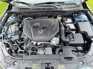 Mazda 3 2016 NAKAMA  SKYACTIVE TECHNOLOGY 90 Ευρώ τέλη κυκλοφορίας-thumb-21