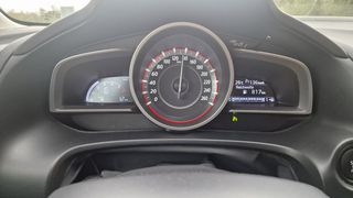 Mazda 3 2016 NAKAMA  SKYACTIVE TECHNOLOGY 90 Ευρώ τέλη κυκλοφορίας-thumb-22
