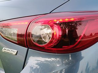 Mazda 3 2016 NAKAMA  SKYACTIVE TECHNOLOGY 90 Ευρώ τέλη κυκλοφορίας-thumb-26