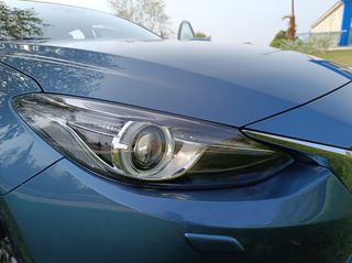 Mazda 3 2016 NAKAMA  SKYACTIVE TECHNOLOGY 90 Ευρώ τέλη κυκλοφορίας-thumb-30